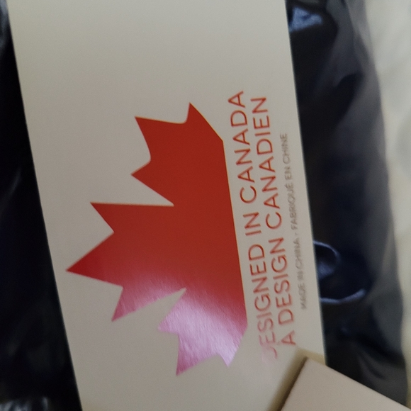 NWT FouFou Dog Coat XXL - Picture 8 of 9